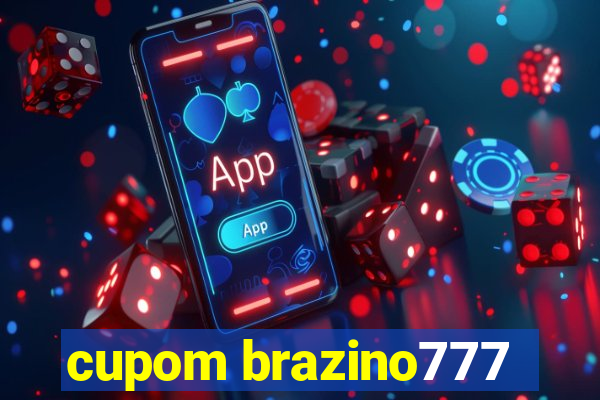 cupom brazino777